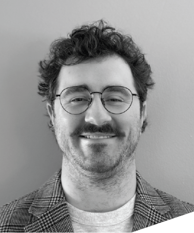 Palmer Reynolds - Director of Performance Solutions