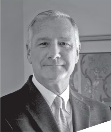 Rob Reynolds - Managing Director