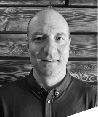 Mark Hertweck - Director of Brand and Communication Strategy