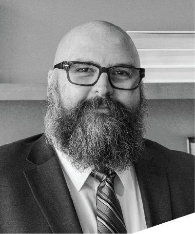 Nathan Spry - Director of Performance Solutions