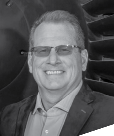 Rob Hopman - Managing Director